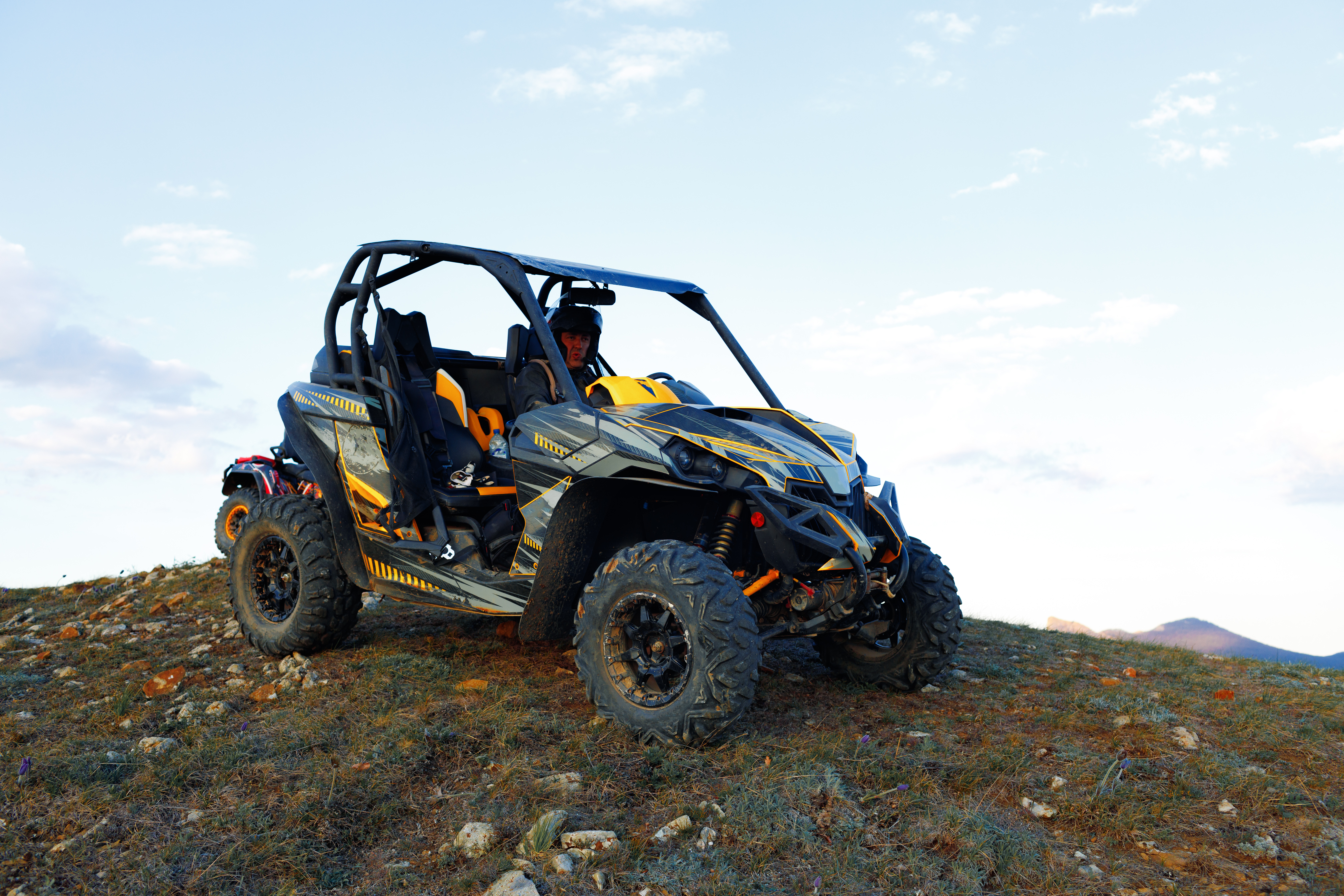 ATV-Ceramic-Coating--in-Vista-California-ATV-Ceramic-Coating-6573308-image